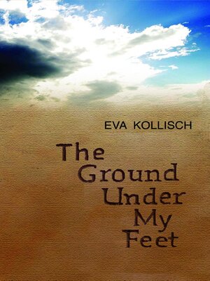 cover image of The Ground Under My Feet